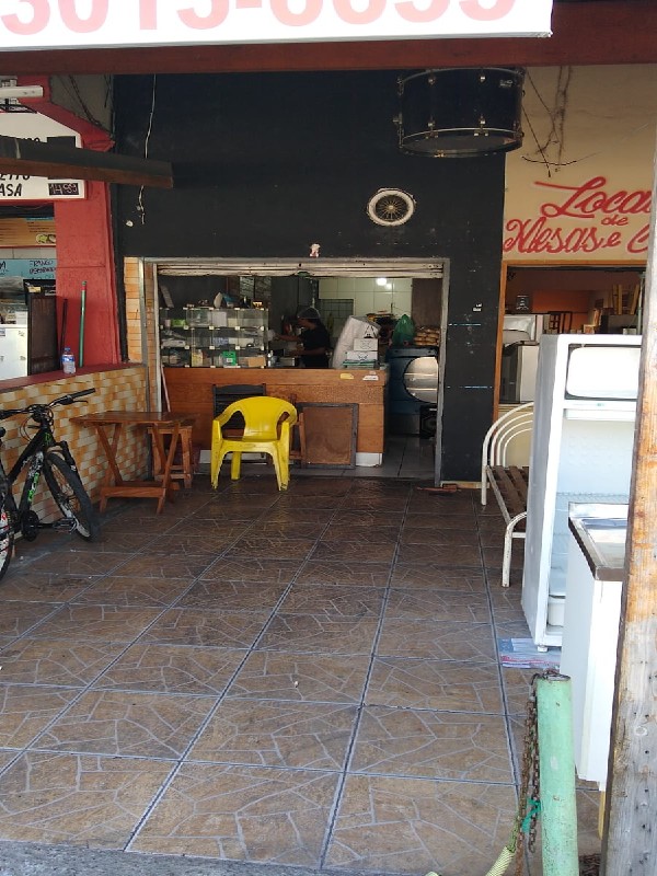 Loja à venda em Xaxim, Curitiba — Portal Chave Fácil